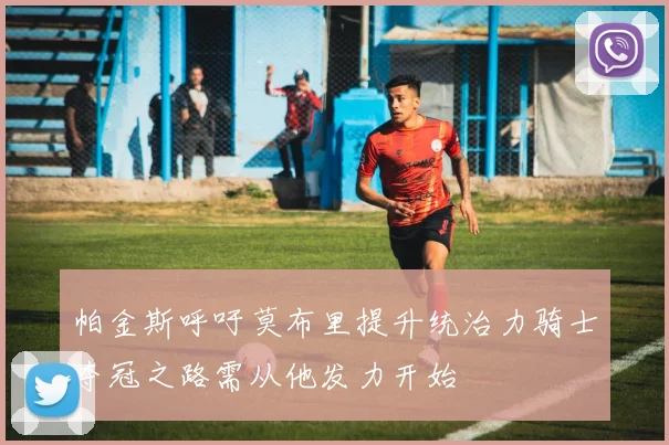 帕金斯呼吁莫布里提升统治力骑士夺冠之路需从他发力开始