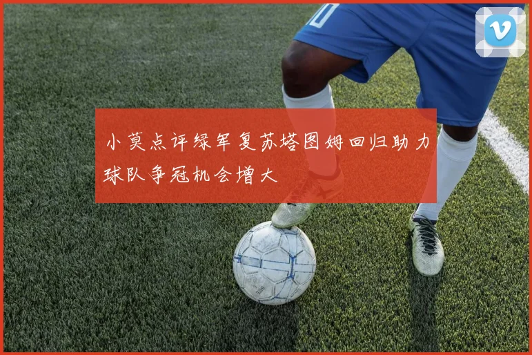 小莫点评绿军复苏塔图姆回归助力球队争冠机会增大